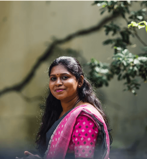 Vishnu - Hypnotherapist